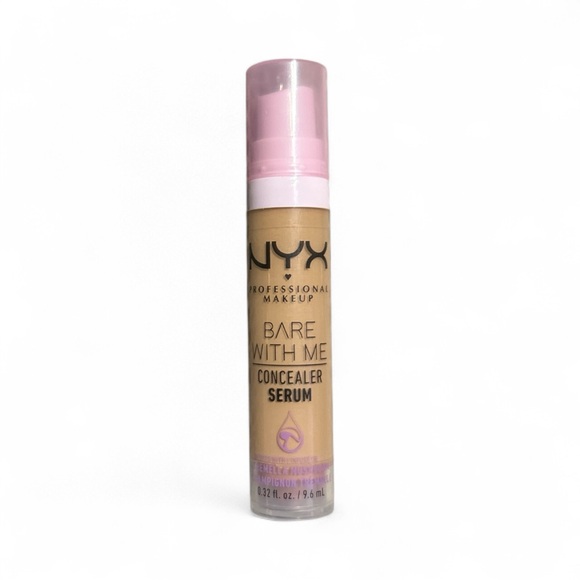 Bare With Me Concealer Serum - Light Tan - Picture 1 of 1